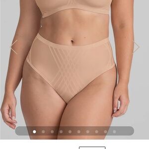 Honeylove Silhouette Thong